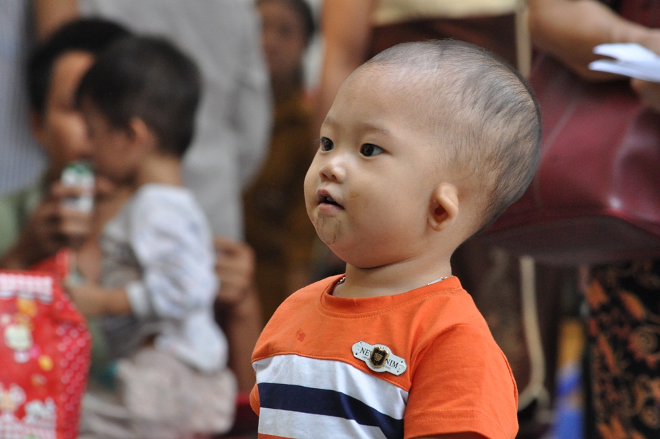 operation smile khai mac chuong trinh phau thuat nu cuoi tu ngay 20 2392016