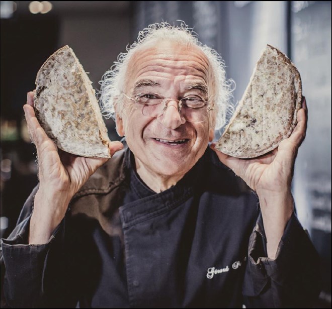 thuong thuc tinh hoa am thuc the gioi tai lien hoan les aromes lan 10