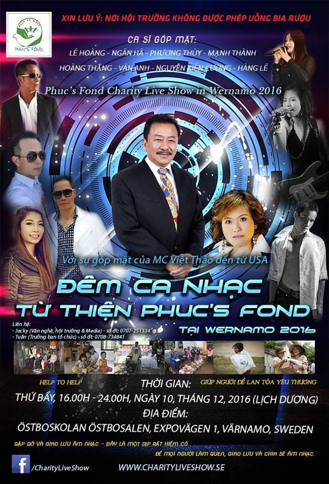 phucs fond to chuc dem ca nhac gay quy tu thien tai thuy dien