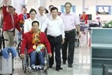 doan the thao khuyet tat viet nam tro ve trong vinh quang