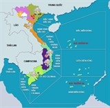 nguy co lu quet tren cac song suoi nho tu ha tinh den thua thien hue