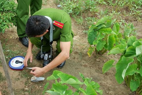 nghe an no min mo duong anh huong toi nguoi dan