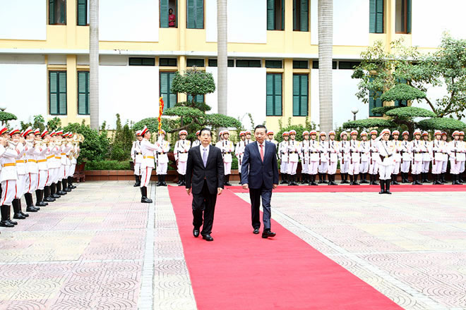 bo cong an 2 nuoc viet nam trung quoc tang cuong hop tac phong chong toi pham