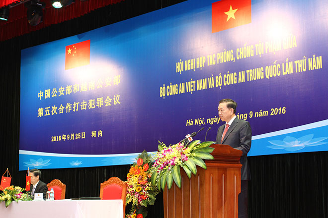 bo cong an 2 nuoc viet nam trung quoc tang cuong hop tac phong chong toi pham