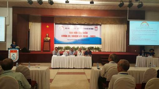 dai hoi lan iii hoi huu nghi viet duc tp hcm ong nguyen huu thien tai dac cu chuc vu chu tich hoi