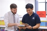 bi quyet vang on ielts 4 thang dat 80