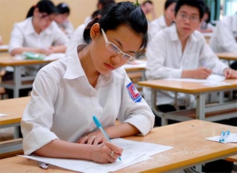 trac nghiem mon toan nhieu so giao duc ung ho con hoi toan hoc de nghi hoan