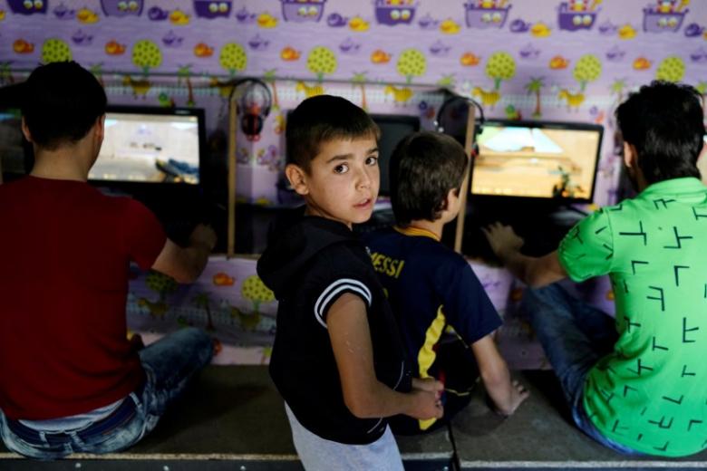 eu ra mat chuong trinh ho tro tai chinh cho nguoi ti nan o tho nhi ky