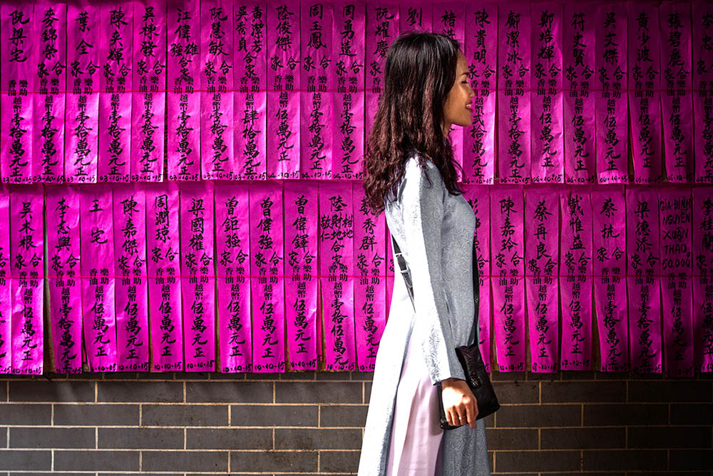 ta ao dai viet nam dep me hoac duoi ong kinh nhiep anh gia phap