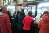 tu 110 hanh khach ca nhan mua ve tau tet dinh dau