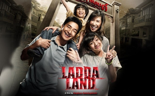 lien hoan phim thai lan tai tphcm