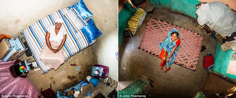 nhung can phong ngu day mau sac tren the gioi