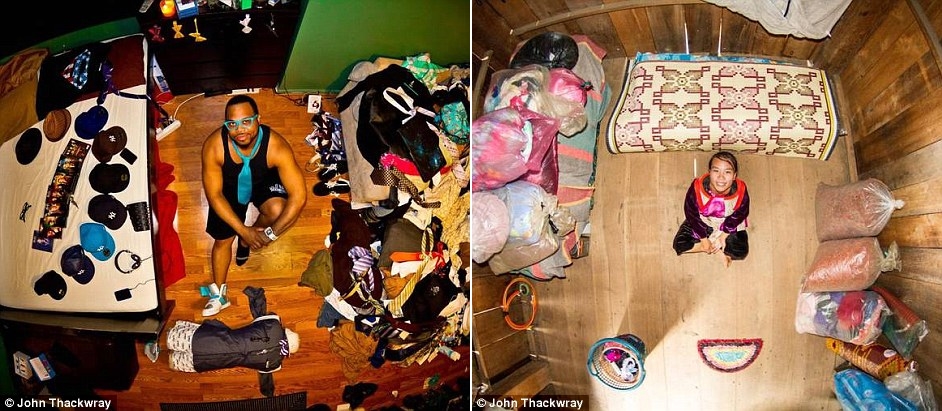 nhung can phong ngu day mau sac tren the gioi