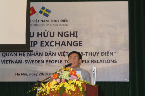 giao luu huu nghi olof palme va quan he nhan dan viet nam thuy dien