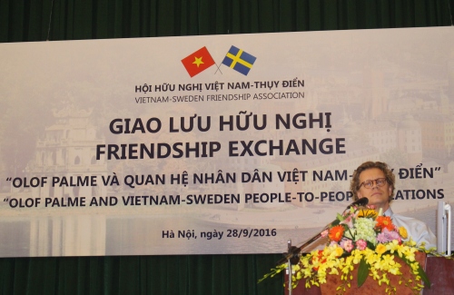 giao luu huu nghi olof palme va quan he nhan dan viet nam thuy dien