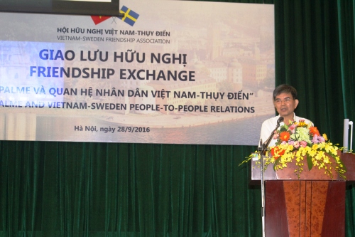 giao luu huu nghi olof palme va quan he nhan dan viet nam thuy dien