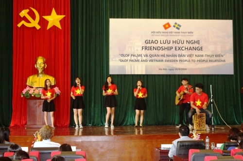 giao luu huu nghi olof palme va quan he nhan dan viet nam thuy dien