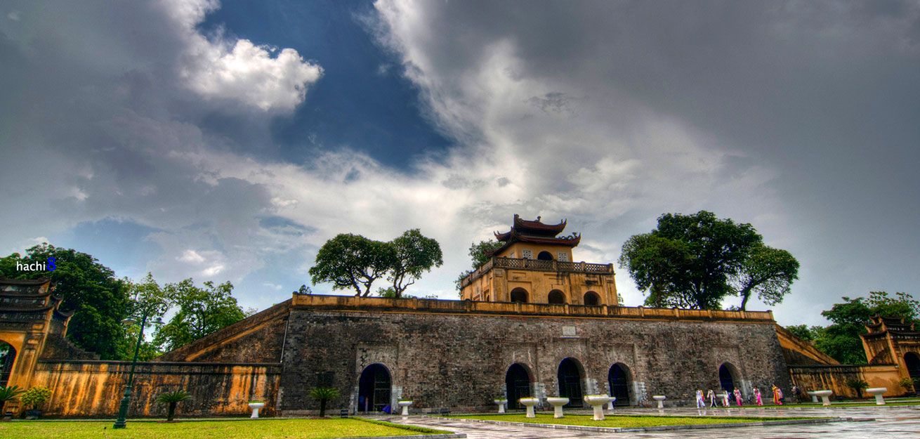 trien lam anh ha noi trong toi lan thu 11