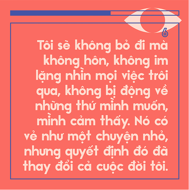 10 cau chuyen se cho ban thay chi can mot khoanh khac thoi se thay doi cuoc doi mai mai