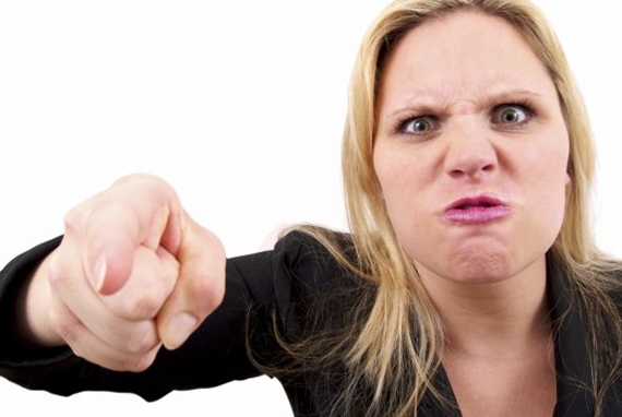 7 kieu phu nu nay dan ong nen tranh neu muon thanh cong