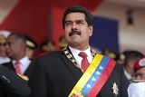venezuela ho tro 5 trieu usd cho cac nan nhan sieu bao harvey tai my