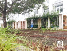 hang loat dai gia dia oc o tphcm vi pham trong linh vuc dat dai