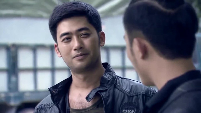 bao ngau bao anh mong duoc chet tu tap 26 ma van phai song den tap 47