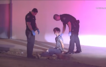 cam sung xong vao dinh cuop phong tap gym mma ke dot nhap bi vo si dam vo mat