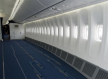 hang hang khong gia re o colombia muon hanh khach dung tren may bay de giam gia ve