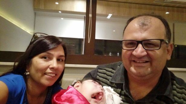 be gai khong mat duoc chan doan khong the song sot khi chao doi 9 nam sau dieu ky dieu van tiep tuc