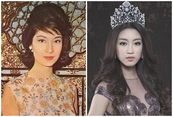 bat ngo voi nguyen nhan khien hoa hau do my linh duoc truyen thong trung quoc san don