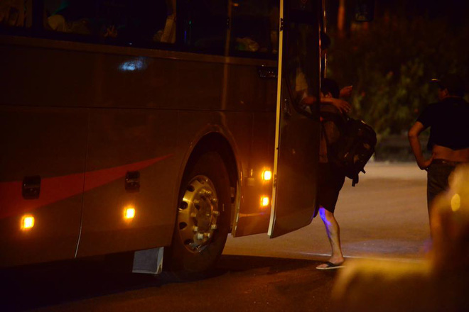 ha noi vanh dai 3 un tac nhieu tieng dong ho nguoi dan va vat ngoai cao toc bat xe ve que trong dem