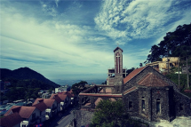 nghi le khong di xa day la nhung dia diem du lich thu vi sat ha noi ban co the vui choi tha ga