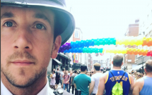 soai ca canh sat gay chu y voi dieu nhay tung bung trong le hoi notting hill lon nhat nuoc anh