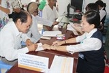 Chính sách có hiệu lực trong tháng 9/2017