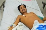 Bệnh nhân ở Quảng Bình sống sót kỳ diệu sau 6 ngày bị rắn độc cắn