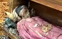 sau vai tram nam xac uop mot quy toc trung quoc van duoc bao quan nguyen ven den kho tin