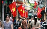 tet doc lap trong long nguoi dan ha noi