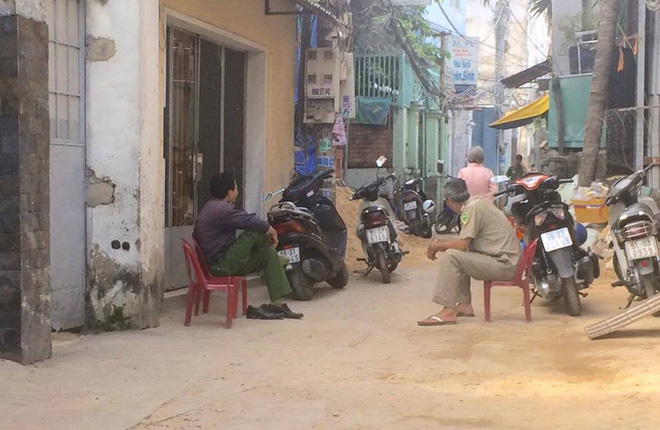 chong ho sat hai nu viet kieu roi dung day dien tu tu o sai gon