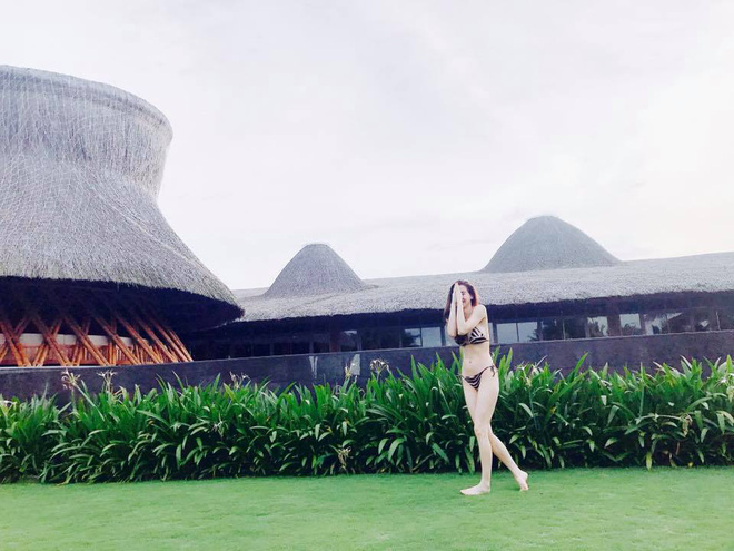 ho ngoc ha lai di nghi duong cung nguoi tinh quyet khong thua nhan