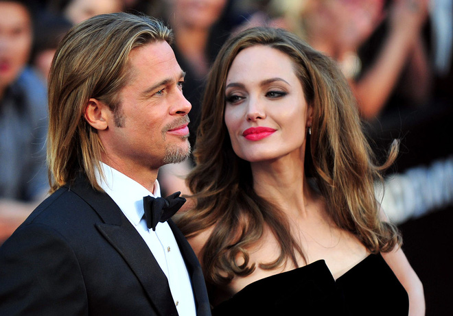 nong angelina jolie brad pitt sa vao long nhau khi gap lai nhieu kha nang tai hop