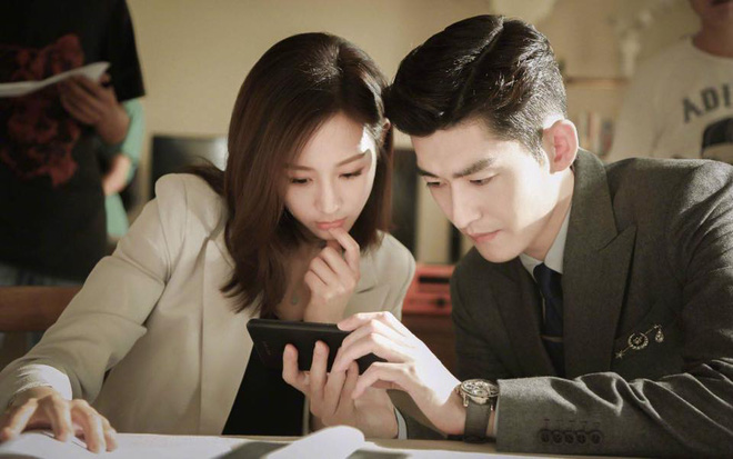 sau khi gay nao loan lang phim hoa ngu truong han tro lai cung truong quan ninh