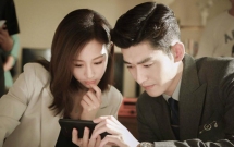 sau khi gay nao loan lang phim hoa ngu truong han tro lai cung truong quan ninh