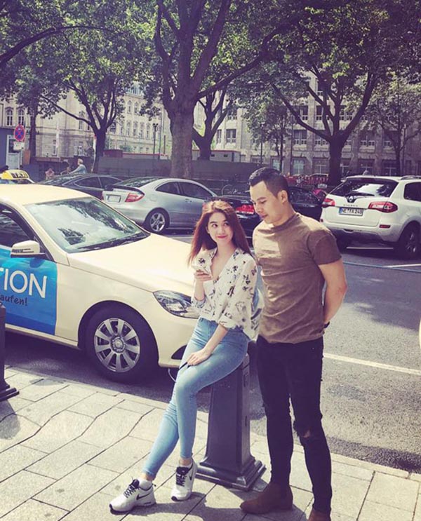 3 hoa hau thuong xuyen de lo anh photoshop qua da