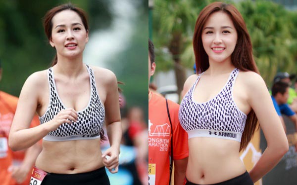 3 hoa hau thuong xuyen de lo anh photoshop qua da