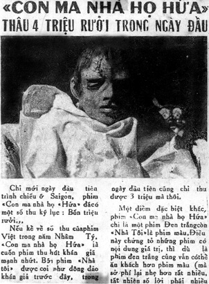 sau 4 thap ky tim xem lai phim con ma nha ho hua ma van rung minh nhu thuo nao