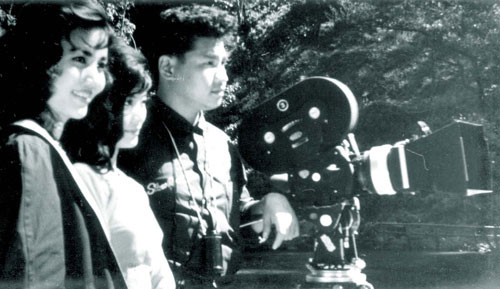 sau 4 thap ky tim xem lai phim con ma nha ho hua ma van rung minh nhu thuo nao