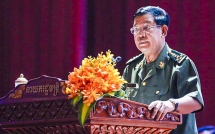 Thủ tướng Hun Sen lên tiếng vụ bắt chủ tịch đảng CNRP Kem Sokha vì cáo buộc phản quốc