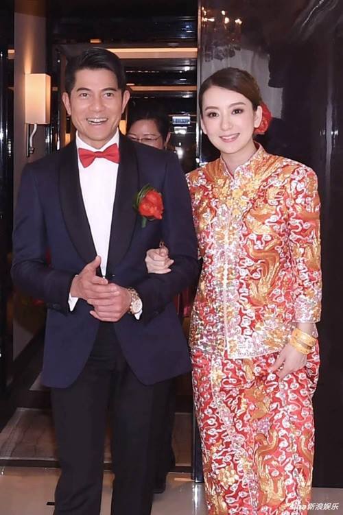 ro tin vo tre cua thien vuong quach phu thanh sinh con gai