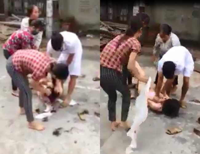 bat qua tang chong quan he ngoai luong vo cung nguoi than cat toc lot do tinh dich